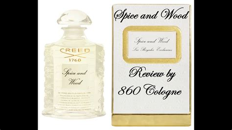 creed spice and wood review|creed spice and wood clone.